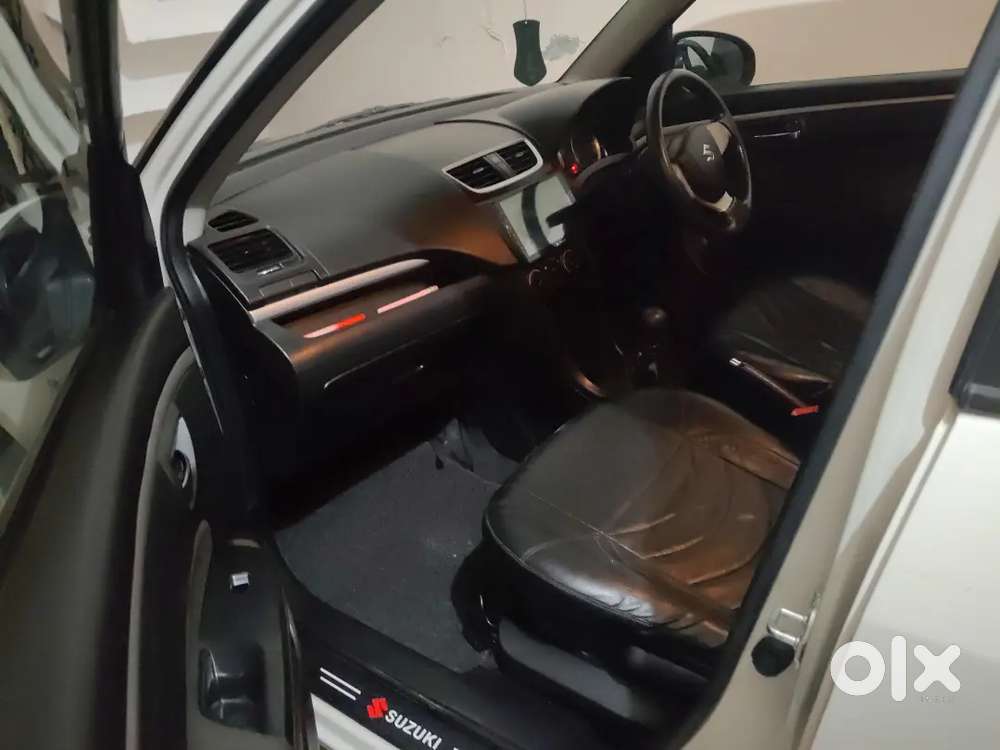 Maruti Suzuki Swift Vdi December 2014