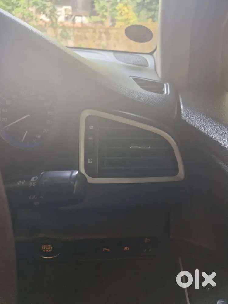 Maruti Suzuki S-cross Diesel Full Option