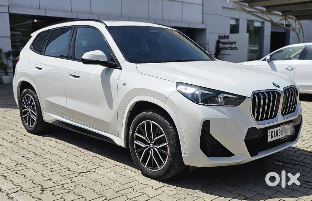 Bmw X1 Sdrive18d M Sport, 2024, Diesel