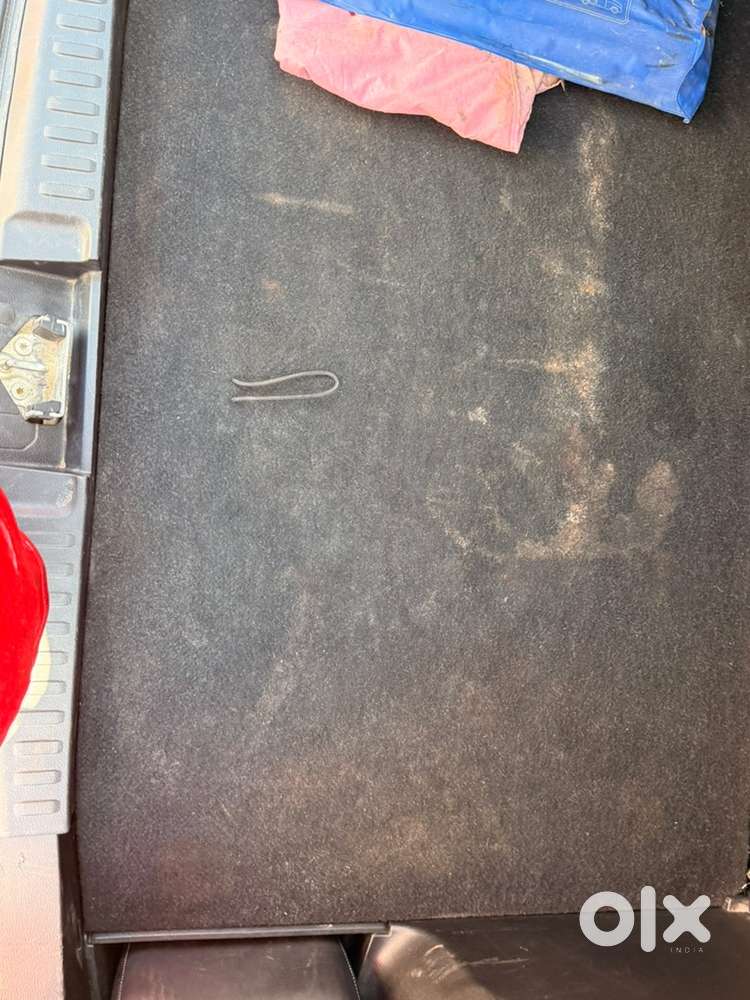 Maruti Suzuki Brezza 2021 Petrol 42000 Km Driven