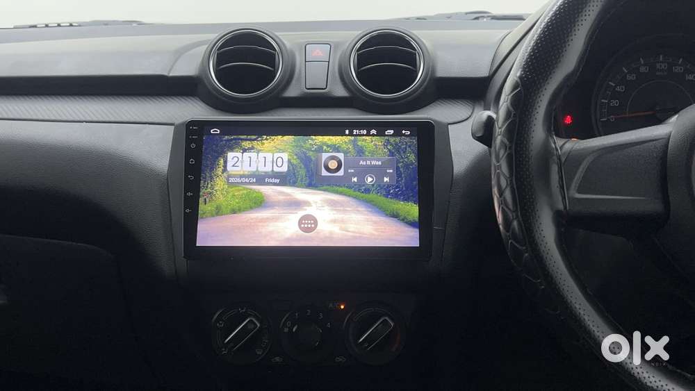 Maruti Suzuki Swift 2005-2010 1.3 Lxi, 2020, Petrol