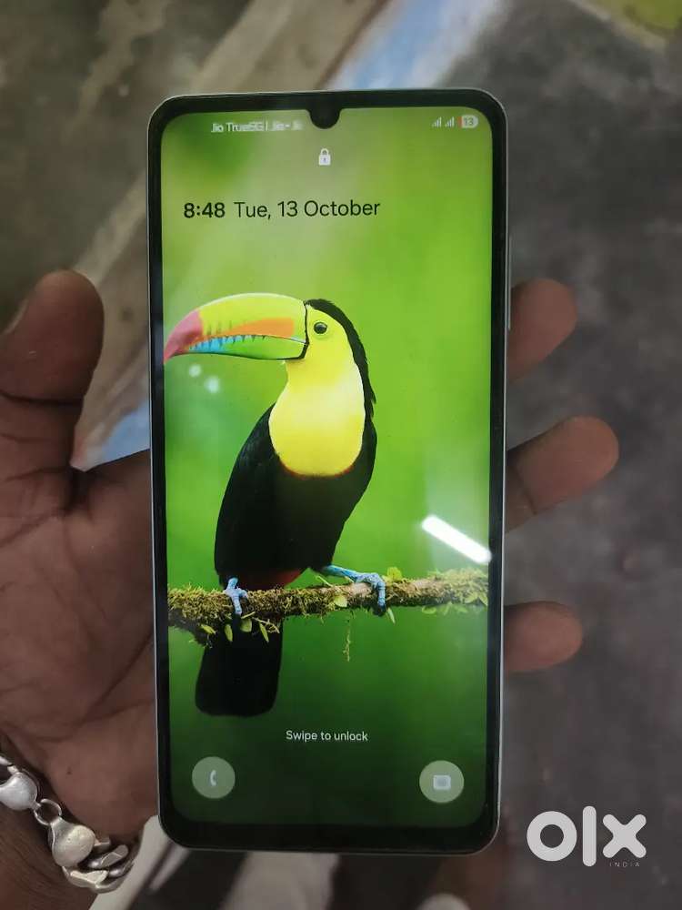 Mobile phone for sale good condition