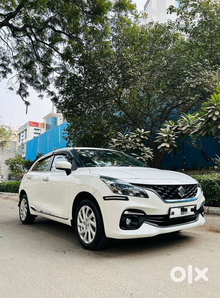 Maruti Suzuki Baleno