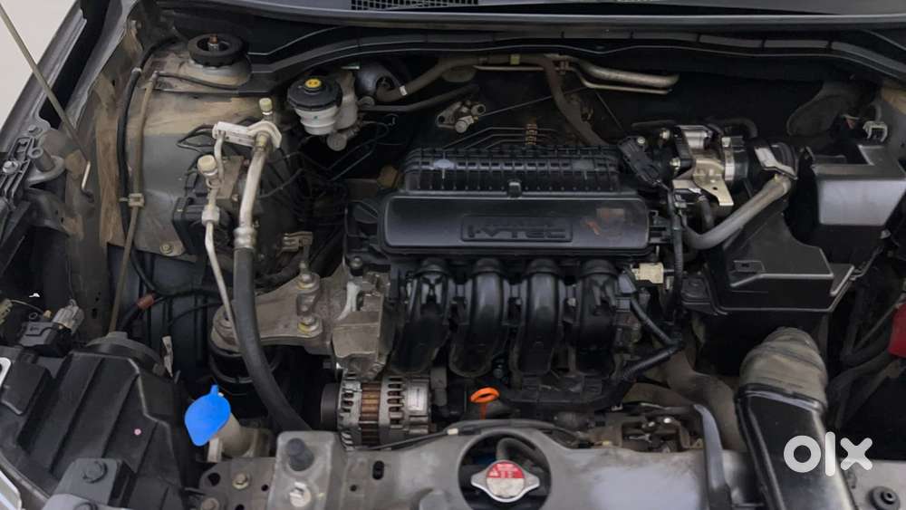Honda Amaze S Petrol, 2020, Petrol