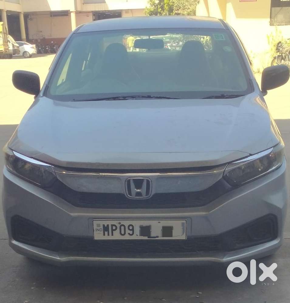 Honda Amaze 1.5 Smt I Dtec, 2021, Diesel