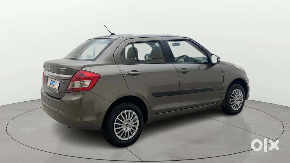 Maruti Suzuki Swift Dzire Vdi, 2016, Diesel