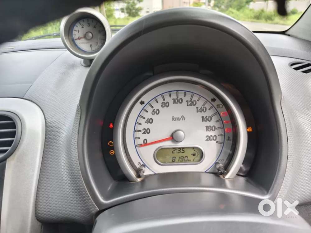 Maruti Suzuki Ritz Vxi (abs) Bs Iv, 2011, Petrol