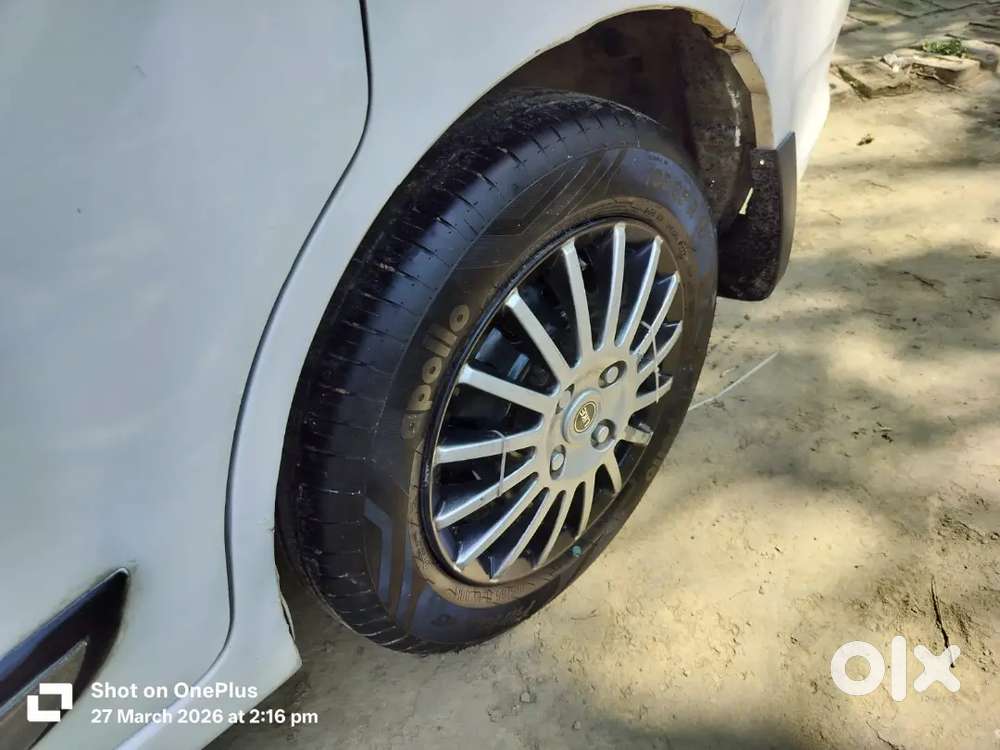 Maruti Suzuki Ertiga 2017 Diesel Well Maintained