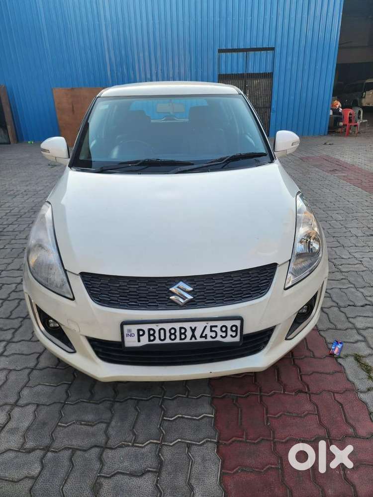 Maruti Suzuki Swift 2012 Diesel Good Condition