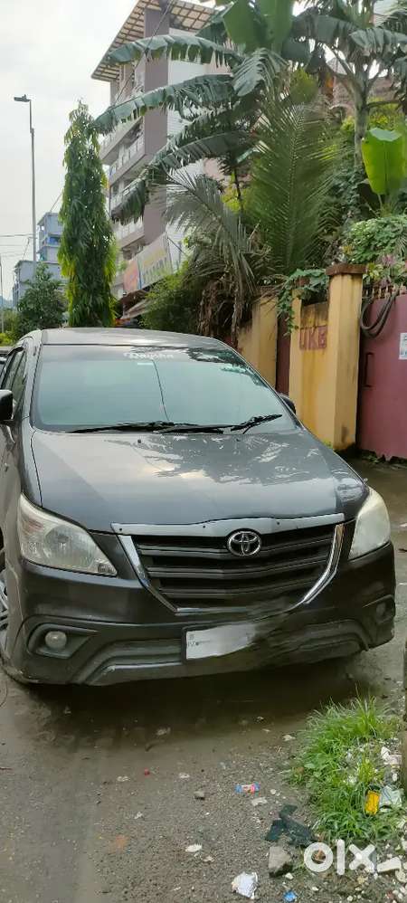 Innova 2.5g