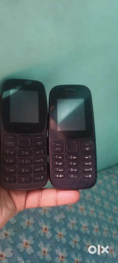 Buy & Sell Second Hand Nokia Keypad Phone in India, Used Nokia Mobile ...
