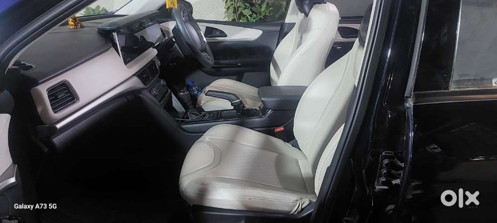 Mahindra Xuv700 2.2 Ax 5 Diesel Mt 7 Str, 2024, Diesel