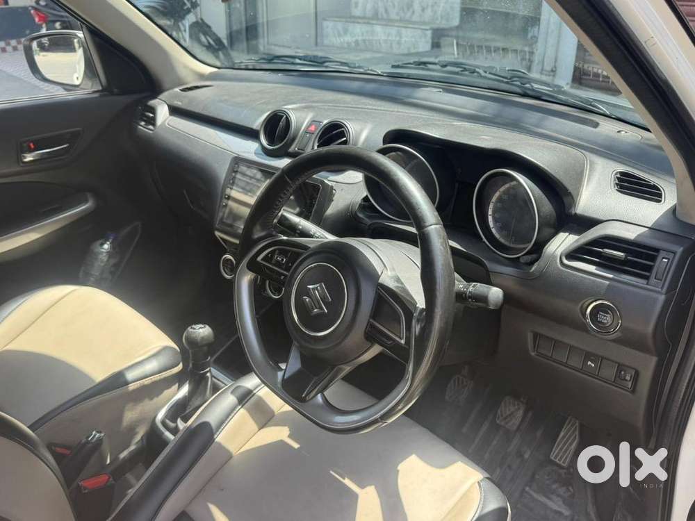 Maruti Suzuki Zdi+