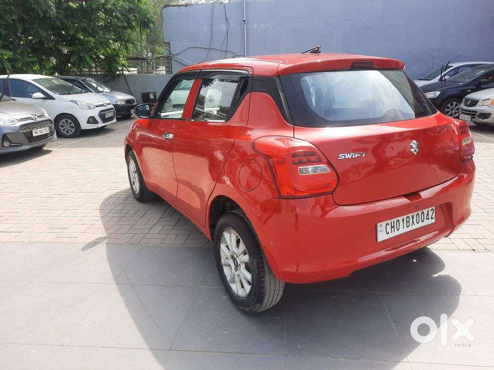 Maruti Suzuki Swift Ldi (o), 2019, Petrol