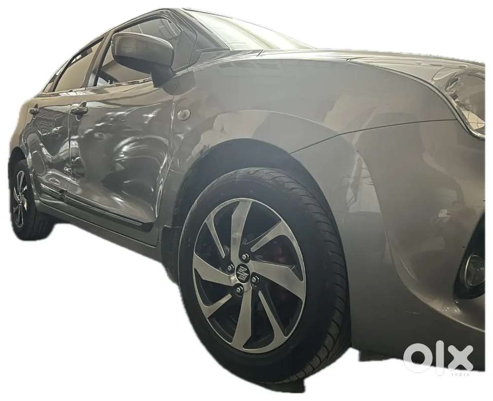 Maruti Suzuki Baleno Sigma 2021