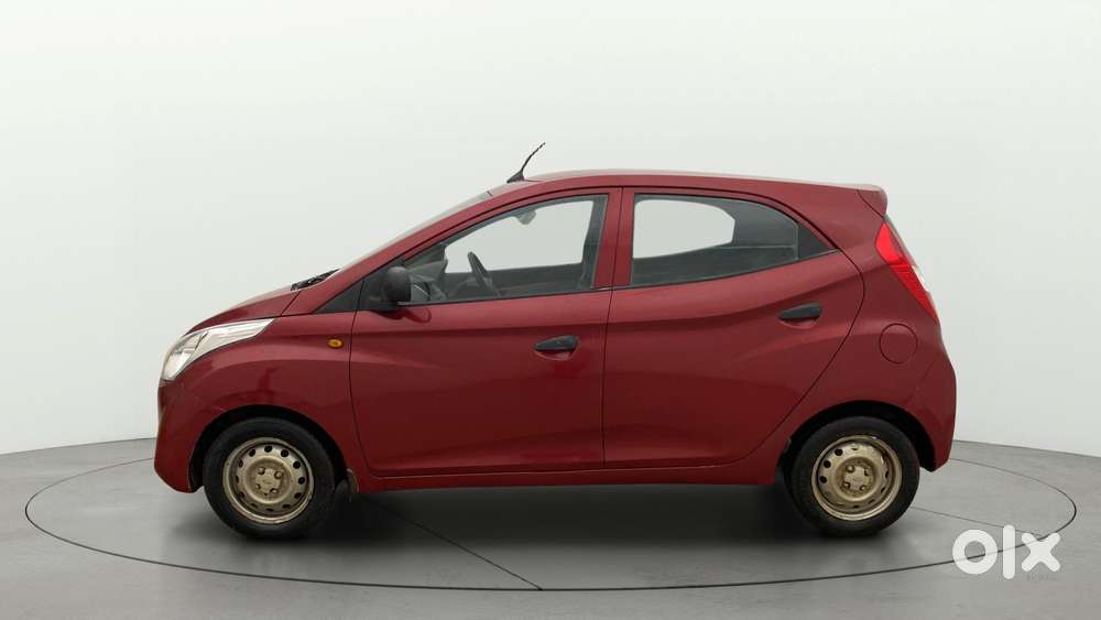 Hyundai EON Era +, 2018, Petrol