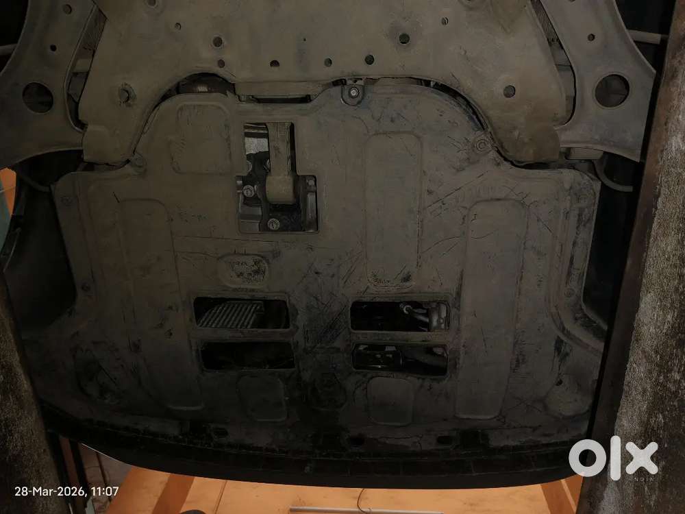 Creta 1.6 Sx+ Dsl. Mt. Phantom Black Ed.