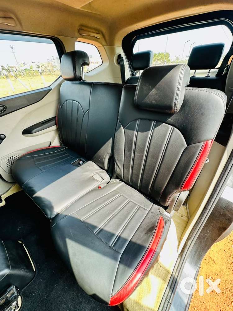 Renault Triber 2024 Petrol Well Maintained