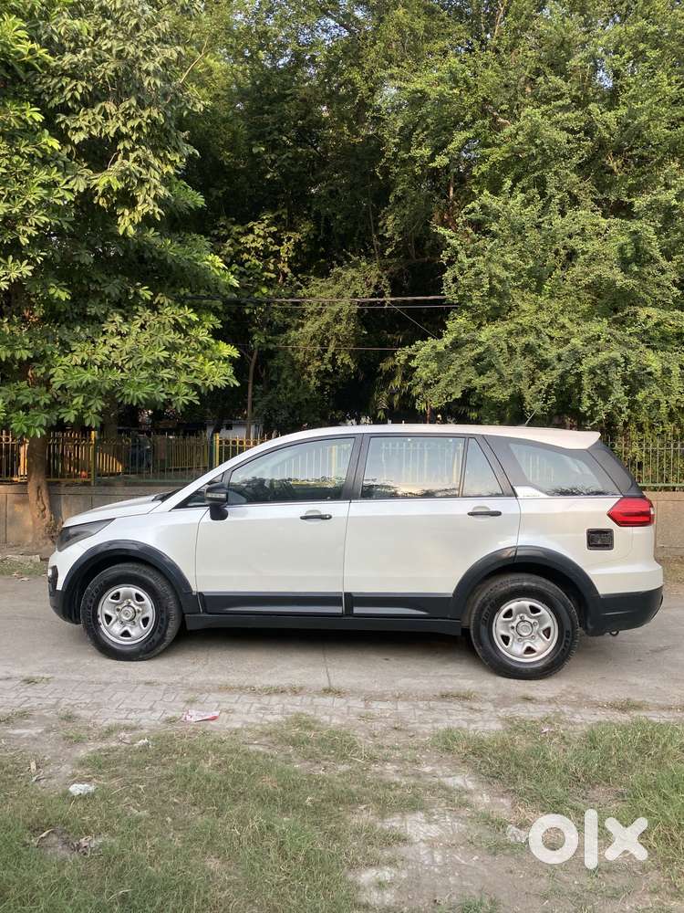 Tata Hexa 2.2 Xe 4x2 7 Str, 2017, Diesel