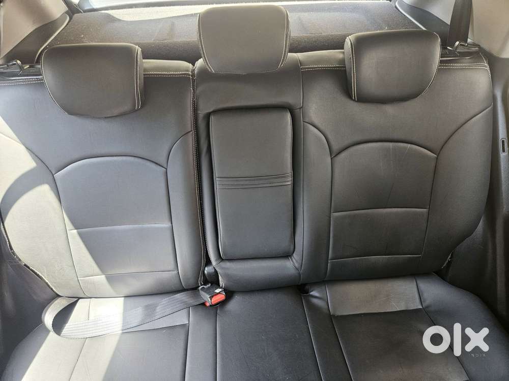 Hyundai Creta 1.6 Sx Plus, 2017, Petrol