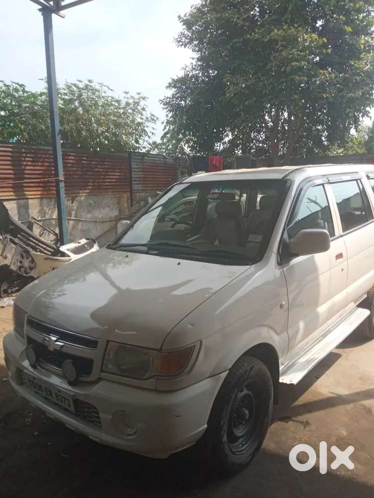 Chevrolet Tavera Lt 2017