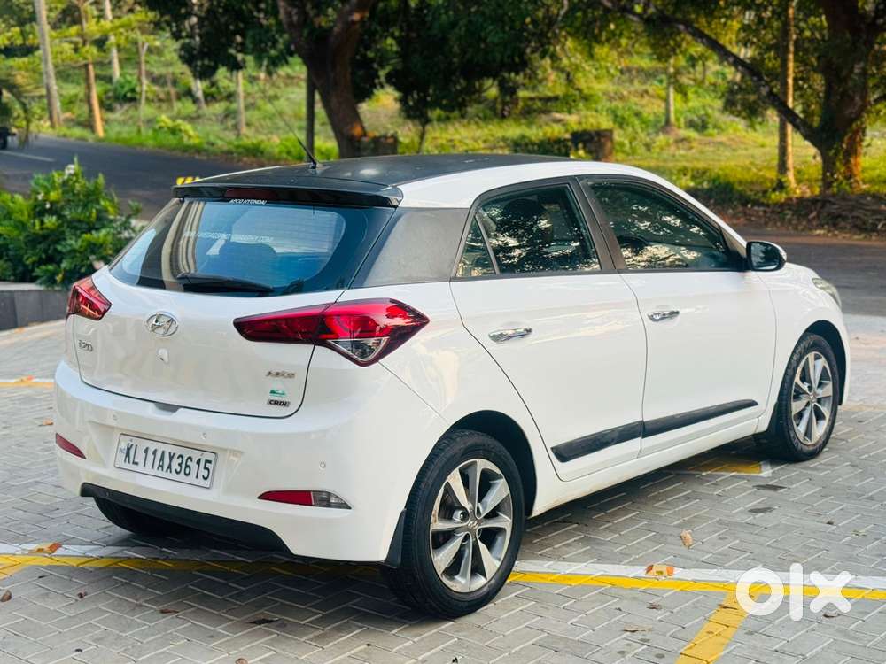 Hyundai I20 E 2014-2015 Asta 1.4 Crdi, 2014, Diesel