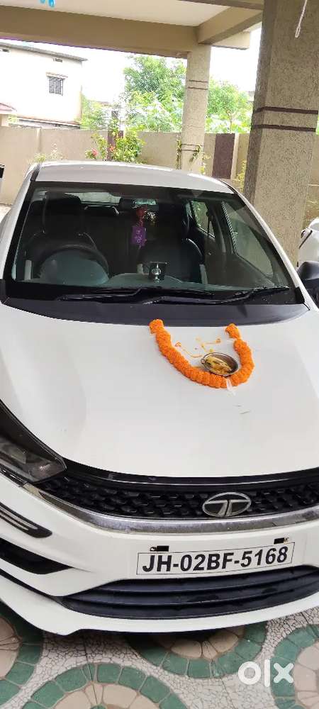 Tata Tigor 2021 Petrol 45000 Km Driven