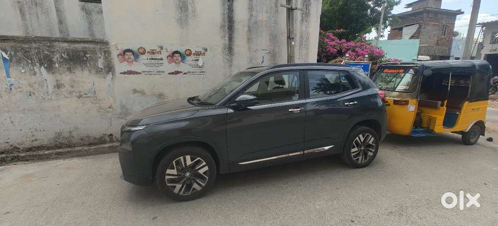 Skoda Kylaq Prestige 2025