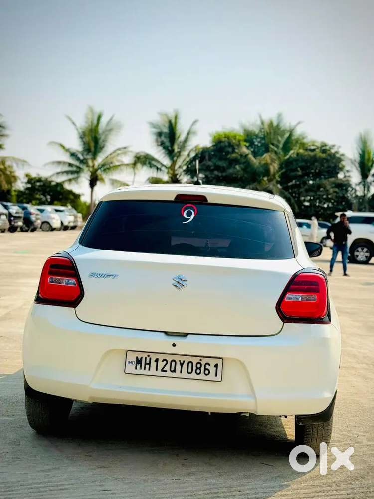 Maruti Suzuki Dzire 2018