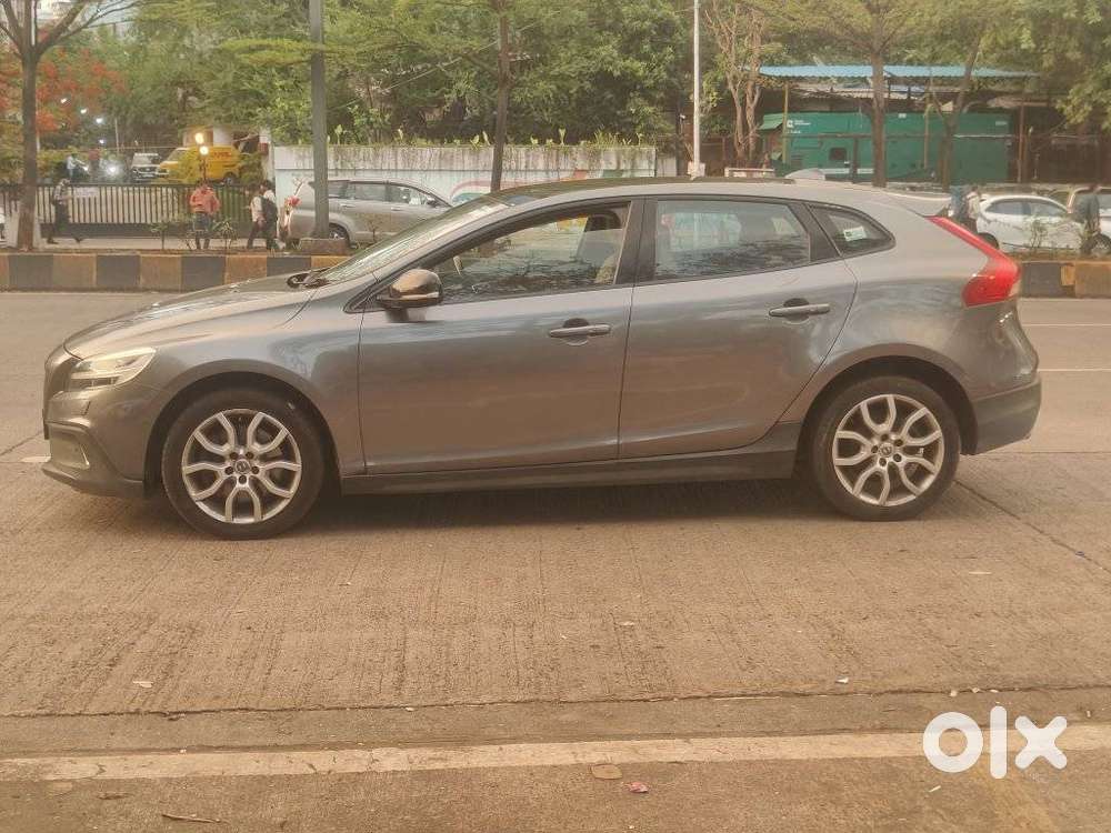 Volvo V40 D3, 2017, Diesel