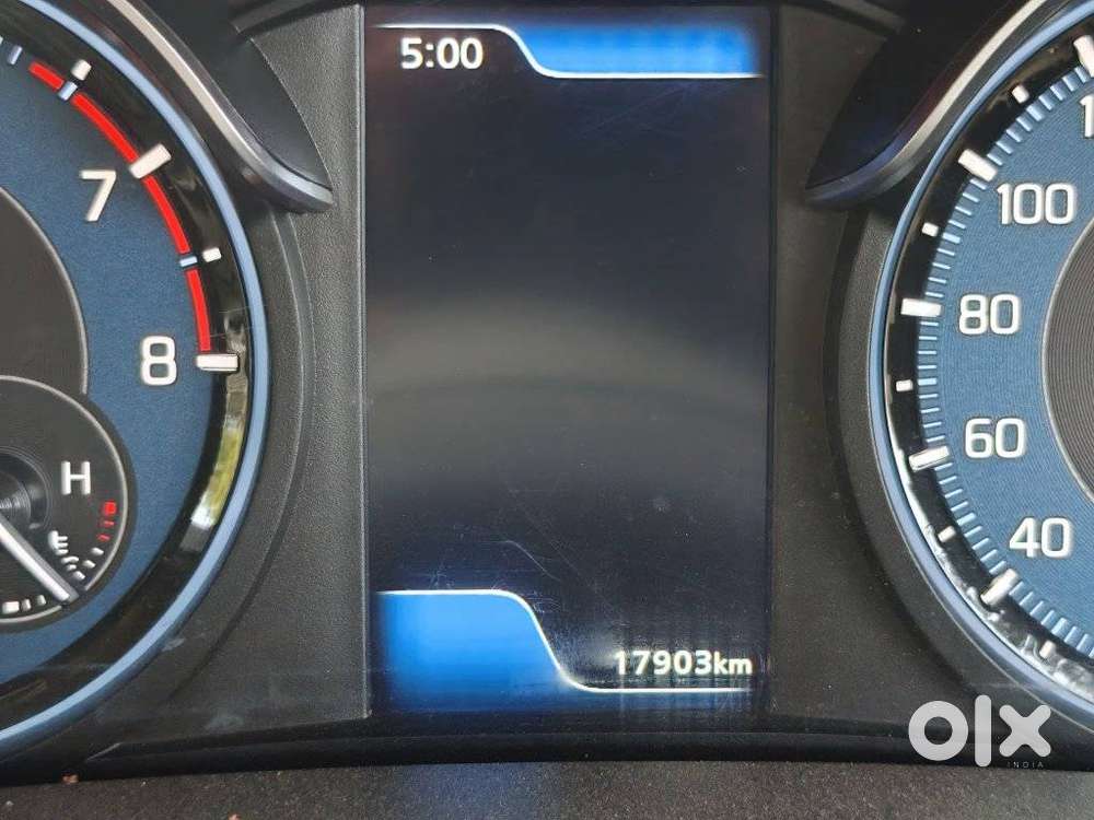 Maruti Suzuki Ertiga 1.5 Vxi Shvs, 2022, Petrol