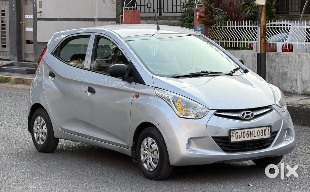 Hyundai Eon