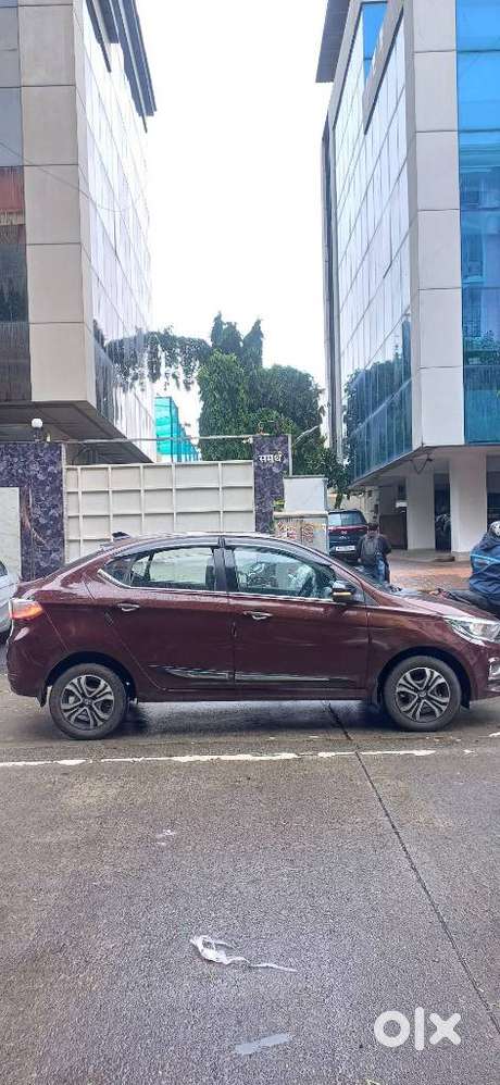 Tata Tigor 1.2 Revotron Xz Plus Cng, 2022, Cng & Hybrids