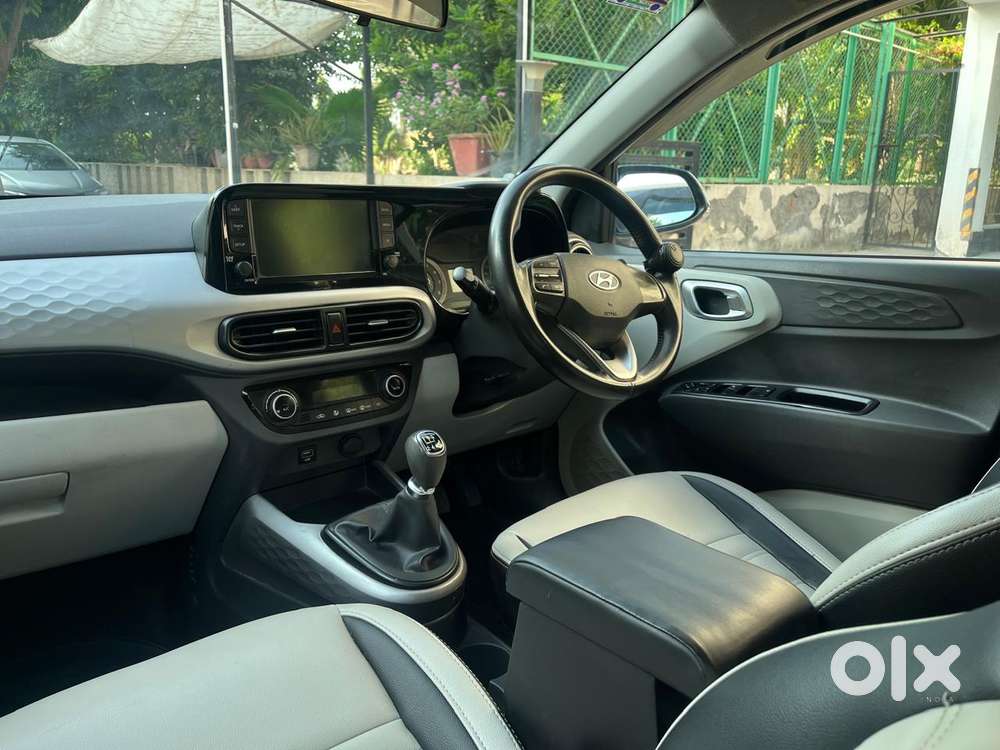 Hyundai Grand I10 Nios Sportz 1.2 Kappa Cng, 2023, Cng & Hybrids