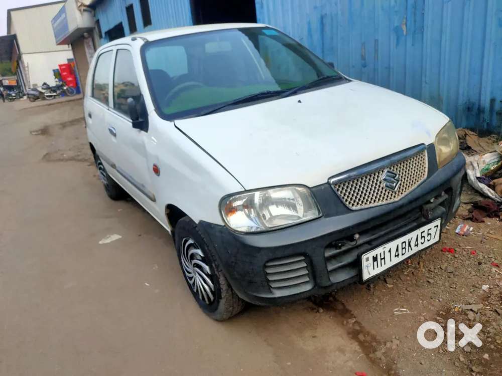 Maruti Suzuki Alto 2008