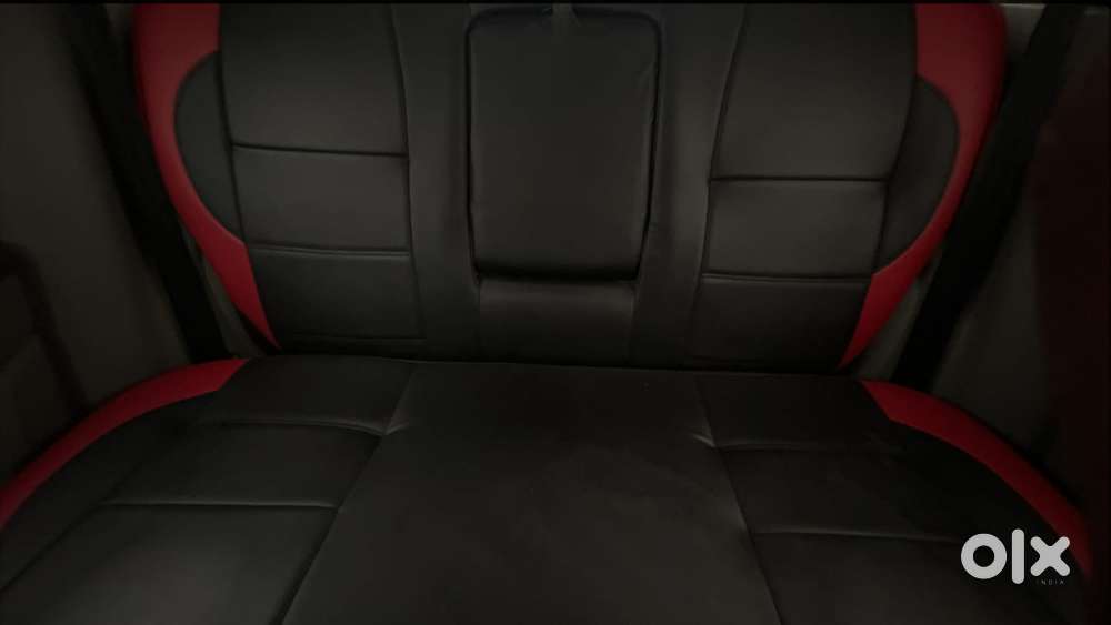Mahindra Kuv 100 2016-2017 Mfalcon G80 K6, 2017, Petrol