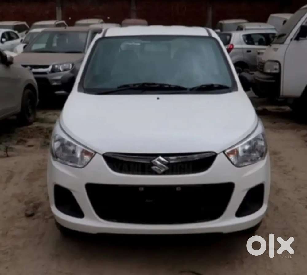 Maruti Suzuki Alto K10 2023