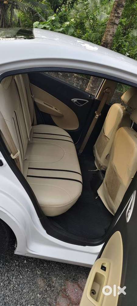 Chevrolet Sail 1.2 Ls, 2015, Petrol