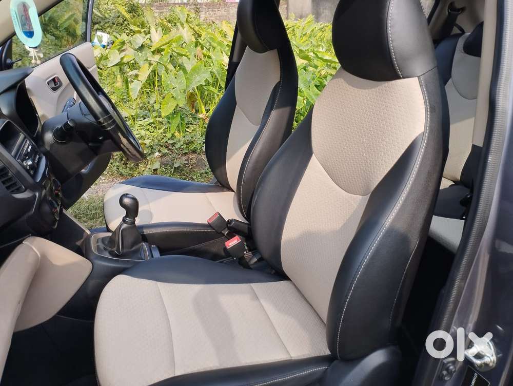 Hyundai Santro Era Executive, 2019, Petrol
