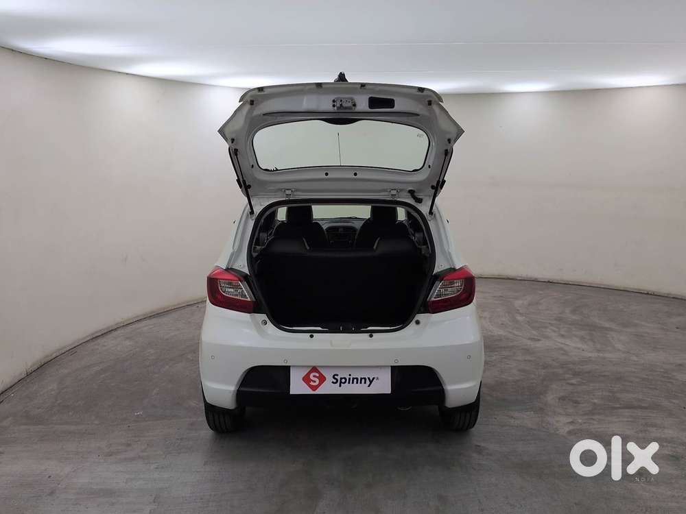 Tata Tiago Xza, 2019, Petrol