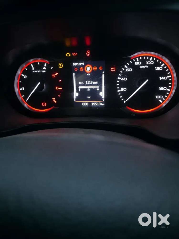 Mahindra Thar.e Diesel Manual Rwd