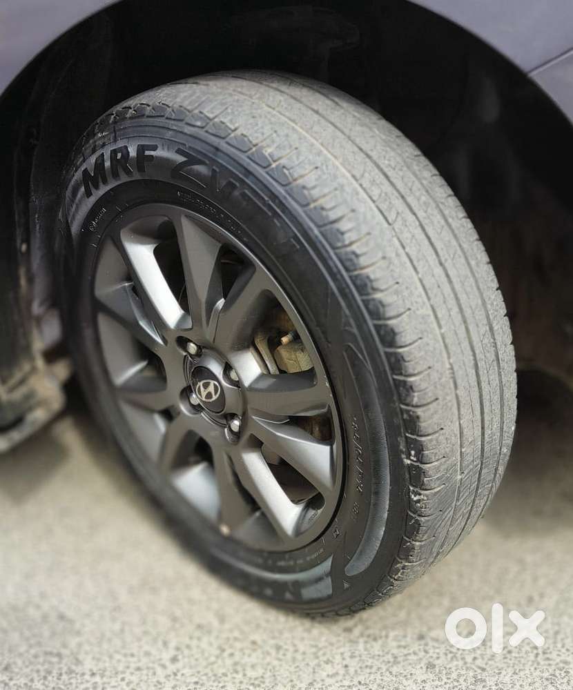 Hyundai Elite i20 Sportz OPT 1.4, 2019, Diesel