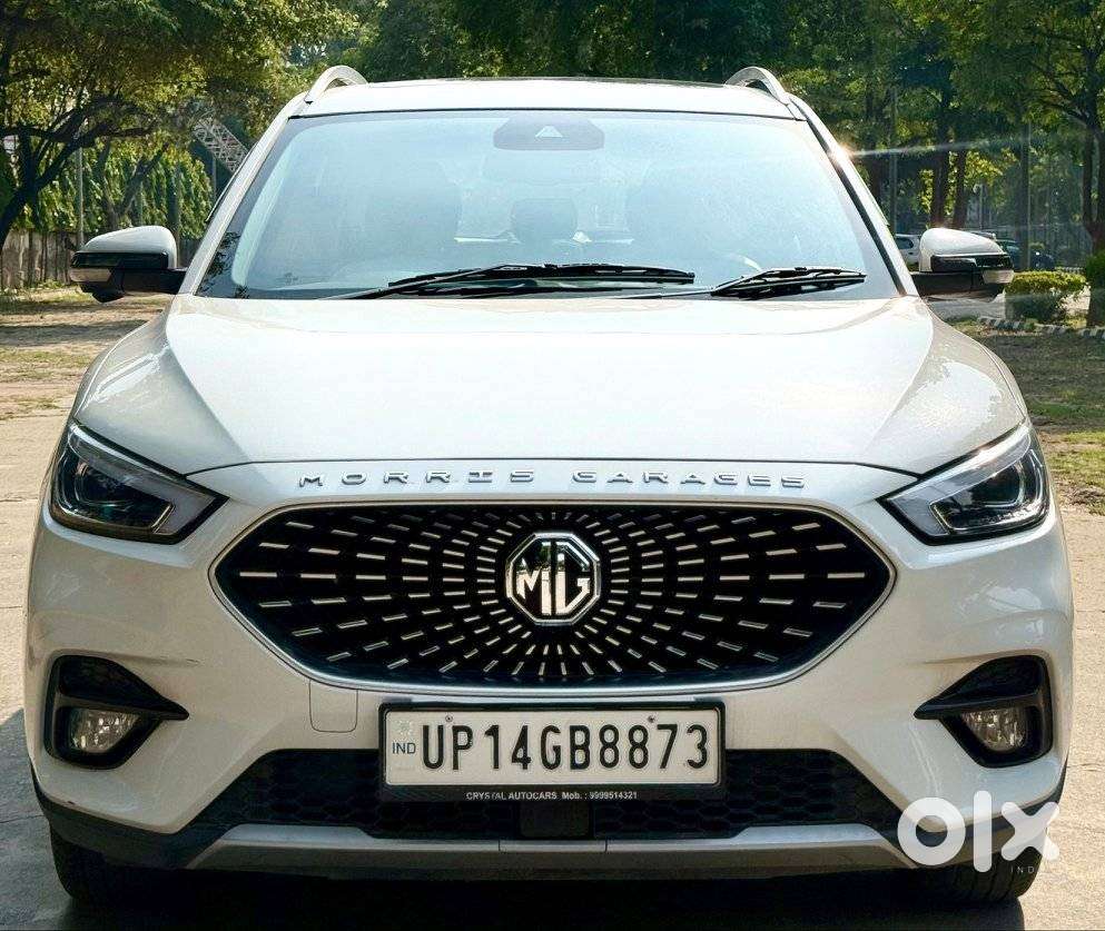 Mg Astor Savvy Turbo, 2024, Petrol