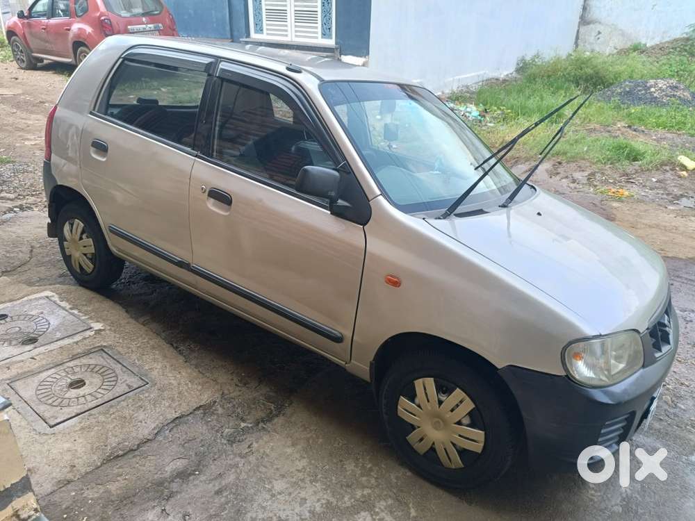 Maruti Suzuki Alto 2008