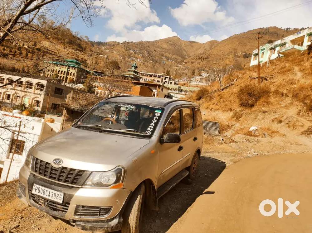 Mahindra Xylo 2012 Diesel Good Condition