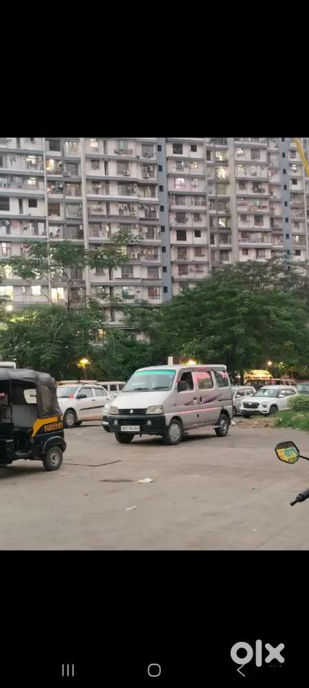 Maruti Suzuki Eeco 2014 Cng & Hybrids Good Condition