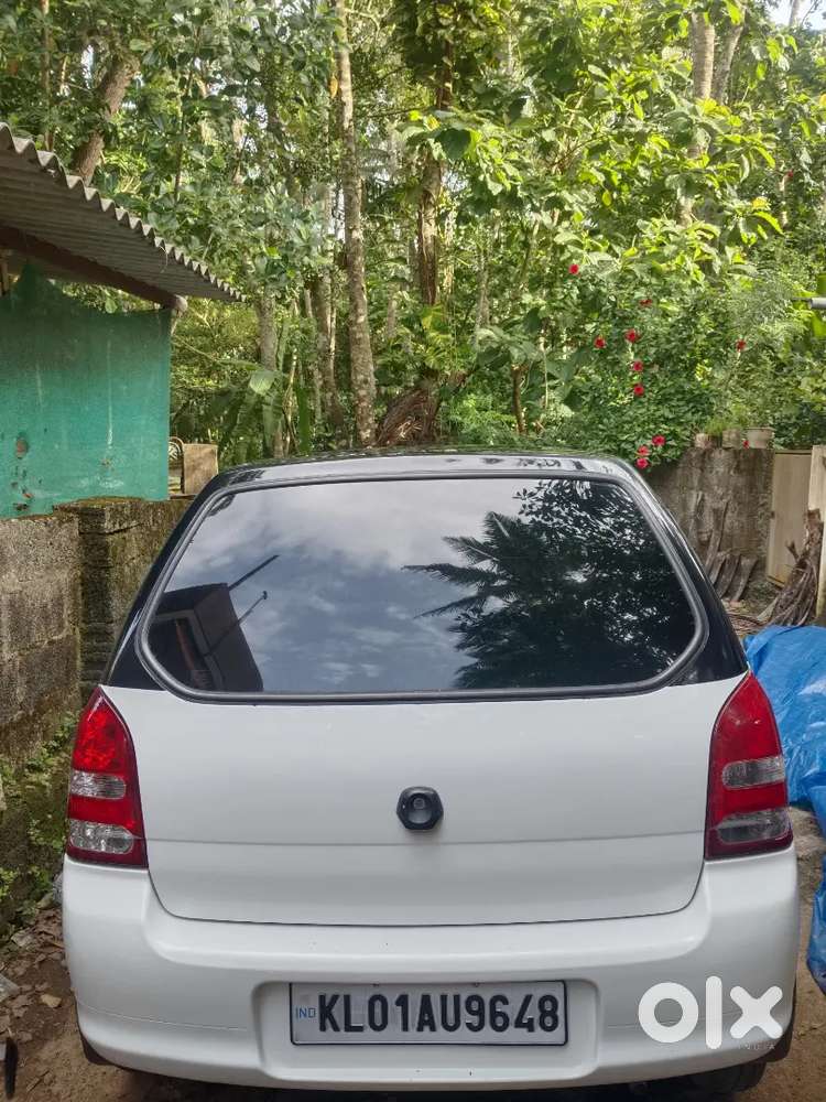 Maruti Suzuki Alto Lxi 2009