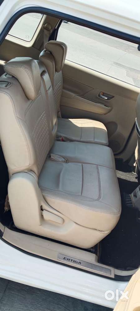 Maruti Suzuki Ertiga Zxi (o) Cng [2022-2023], 2023, Cng & Hybrids