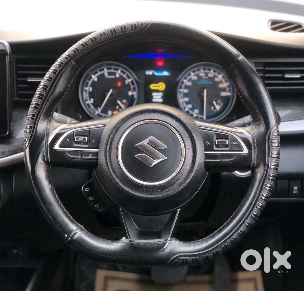 Maruti Suzuki Xl6 1.5 Alpha At, 2021, Petrol