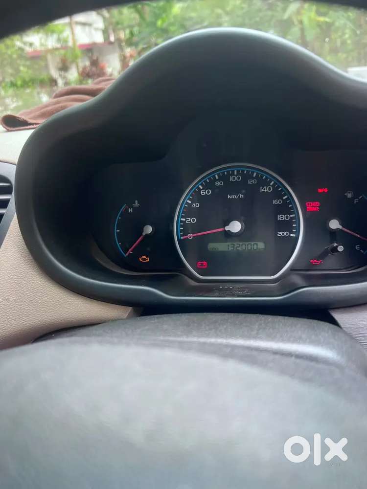 Hyundai I10 Itech 2008 Petrol Manual